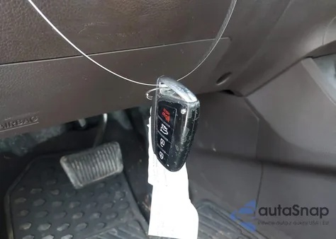 2018 Hyundai Santa Fe Sport 2.4L из США, поврежденный, VIN 5XYZUDLB6JG513426